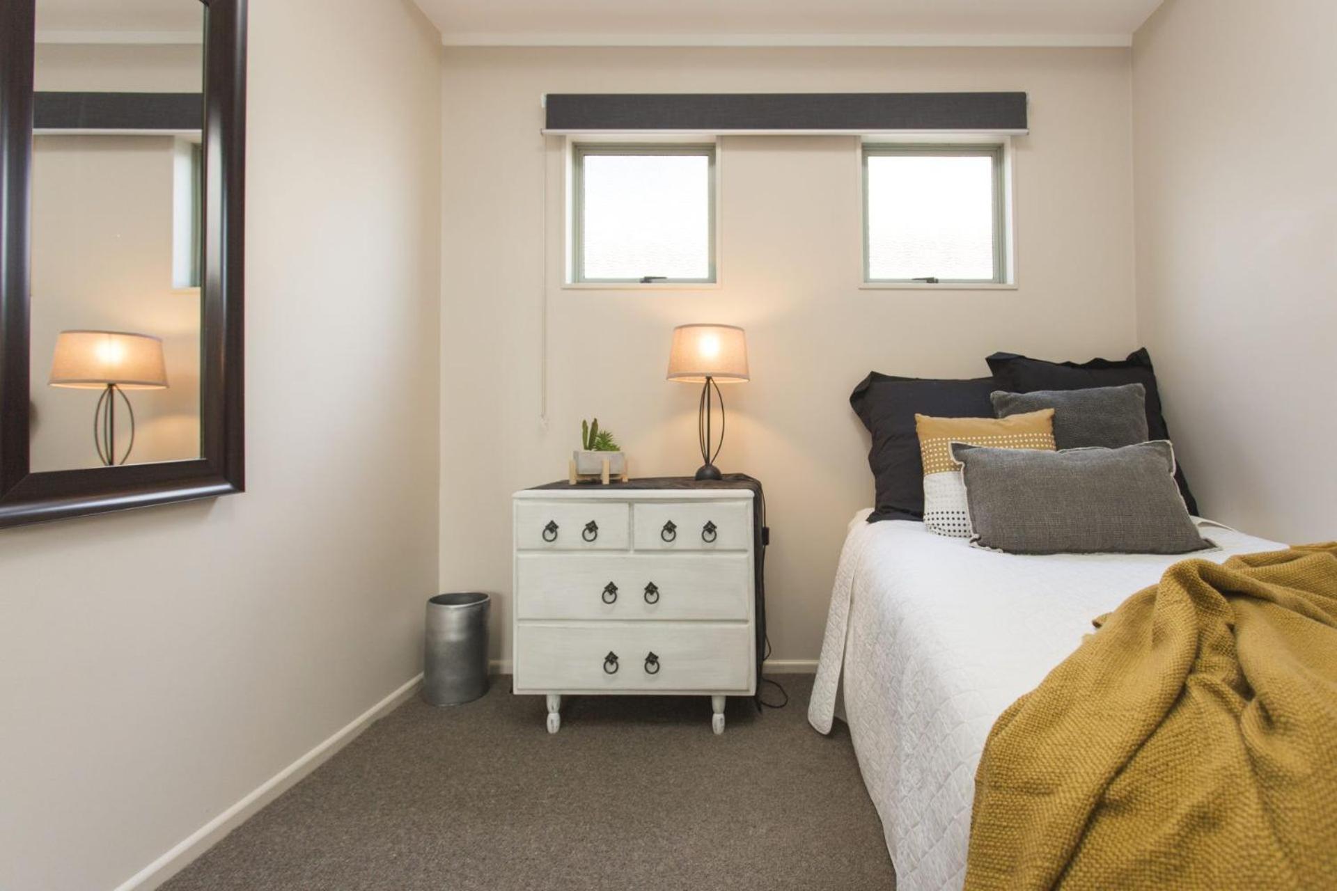 The Waterfront Escape Villa New Plymouth Dış mekan fotoğraf