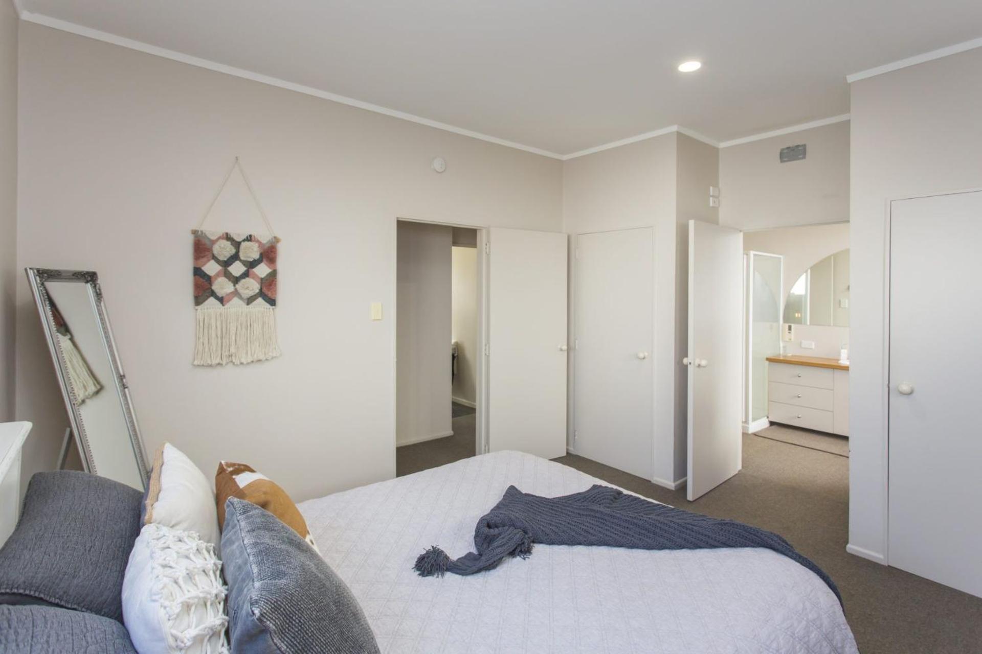 The Waterfront Escape Villa New Plymouth Dış mekan fotoğraf