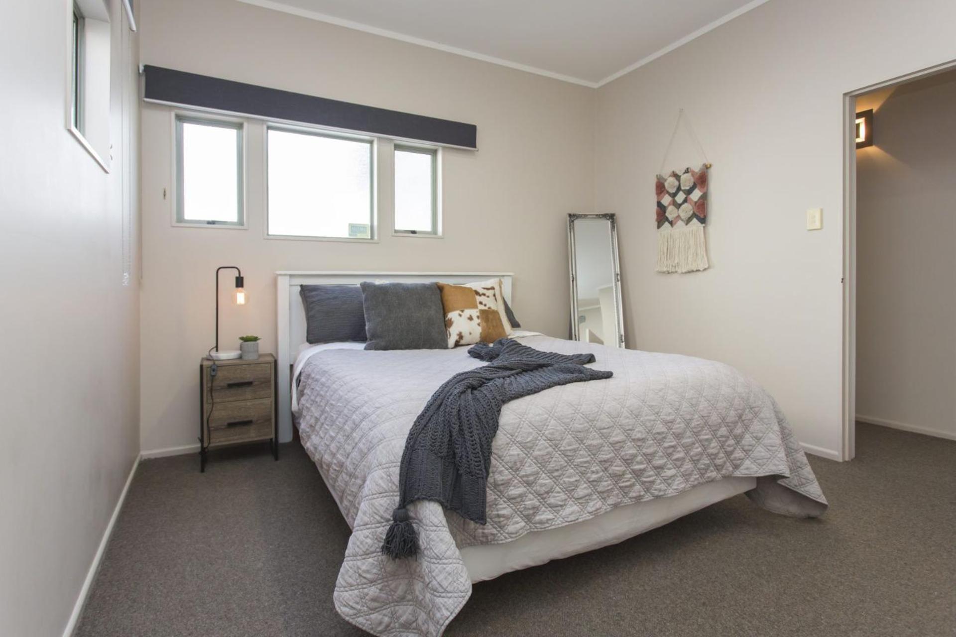The Waterfront Escape Villa New Plymouth Dış mekan fotoğraf